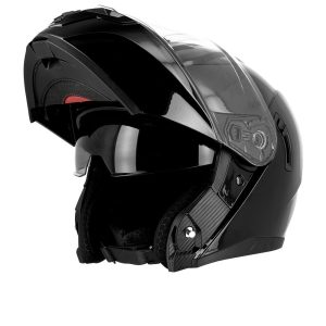 S521 DUALIST Noir L