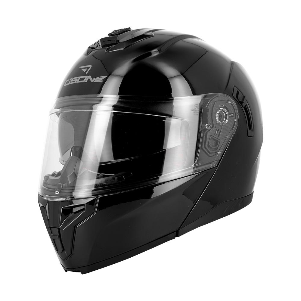 S521 DUALIST Noir XL – Image 2