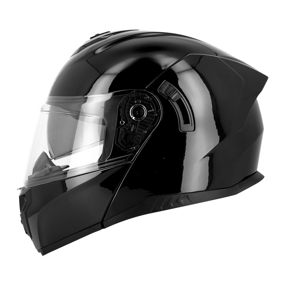 S521 DUALIST Noir XL – Image 4