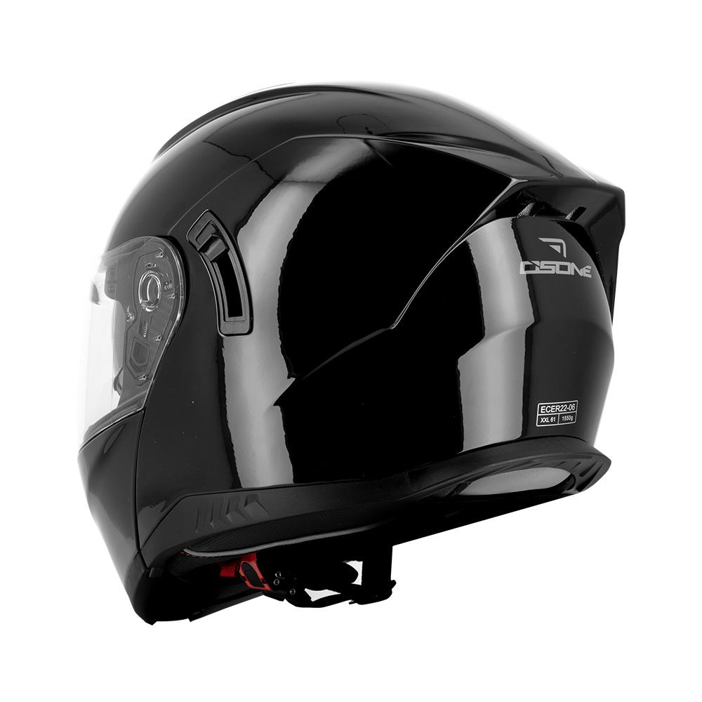 S521 DUALIST Noir XL – Image 5