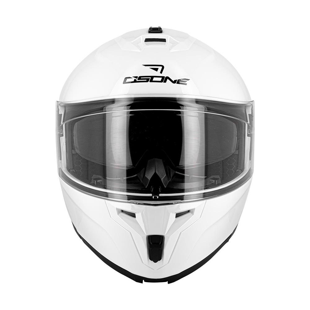 S521 DUALIST Blanc XL – Image 3