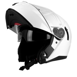 S521 DUALIST Blanc 2XL