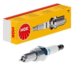 Bougie d'allumage MR9F Ø10mm Longueur Culot: 19mm - Tige Filetée 2017-2020