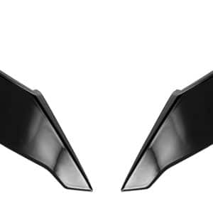 Ventilation Arriere S550