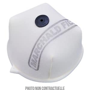 Filtre à Air TM 2T 125 ET + 2015-2023