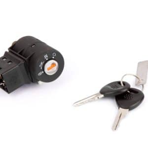 Contacteur à clef Peugeot Fox 1994-1999