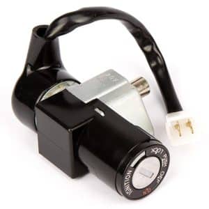 Contacteur à clef pour Honda Sh 50 96-02 1996-2000