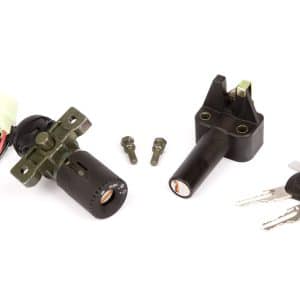 Kit complet contacteur à clef pour Honda Sky 50cc 97-02 1997-2000