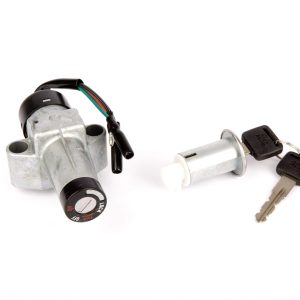 Kit complet contacteur à clef pour Honda Sh 93-95 1993-1995