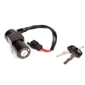Contacteur à clef pour Honda SH50 et 100cc 96-99 1995-1999