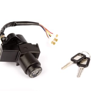 Contacteur à clef pour Kawasaki Gpz 500r/ 600r/ 900r 1984-1999