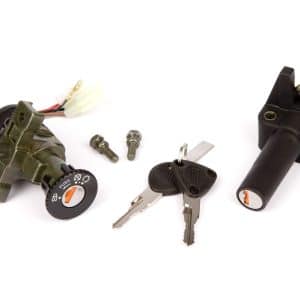 Contacteur à clef Honda Sh125i/150i 2005-2008