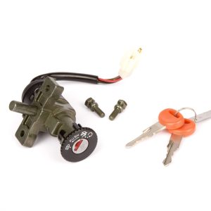 Contacteur à clef MBK-Yamaha Axis-Forte 50 1998-2004