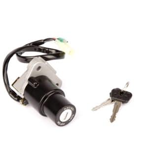 Contacteur à clef pour Mbk X-Power et Yamaha Tzr 50 cc 1997-2018