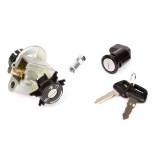 Contacteur à clef pour Peugeot Vivacity 99-00 1998-2007
