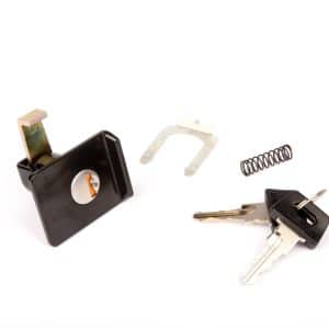 Serrure pour Piaggio Vespa 1981-2018
