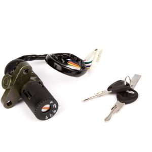 Contacteur à clef pour Rieju Rs-1 1998-2000