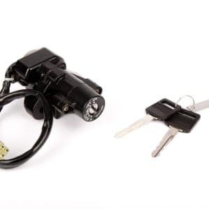 Contacteur à clef pour Suzuki 1996-2011