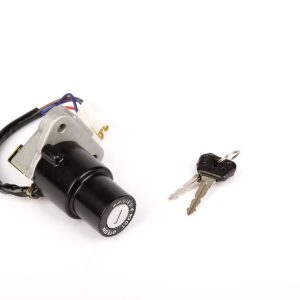 Contacteur à clef Yamaha Xj600/Xv750s Xj900 Fj1100/1200 Xs1100 1980-1990