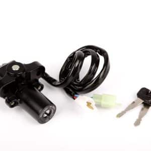 Contacteur à clef pour Yamaha Yzf 1998-2002