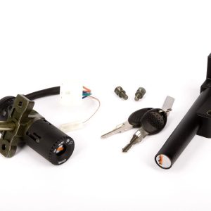 Kit complet contacteur à clef pour Aprilia Area 51 1998-2002