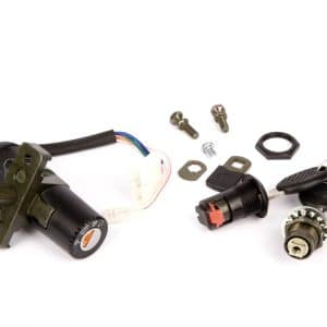 Contacteur à clef Aprilia 1992-1998