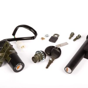 Contacteur à clef pour Aprilia Sr50 2001-2010