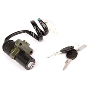 Contacteur à clef pour Aprilia RS 1993-2003