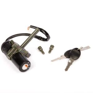Contacteur à clef pour Aprilia Leonardo 1999-2005