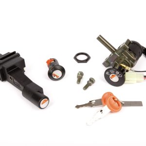Kit complet contacteur à clef pour Malaguti F12 1994-2005