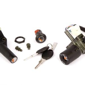Kit complet contacteur à clef pour Aprilia Sonic 1998-2008