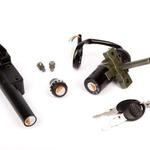 Kit complet contacteur à clef pour Aprilia Leonardo 1999-2005