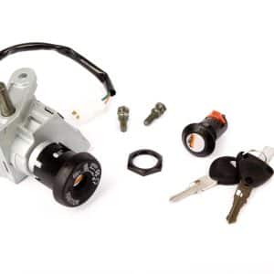 Contacteur à clef pour Aprilia Scarabeo 1999-2003