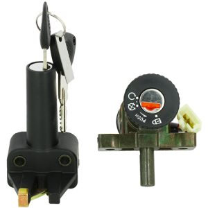 Contacteur à clef pour Aprilia RX et MX 2004-2006