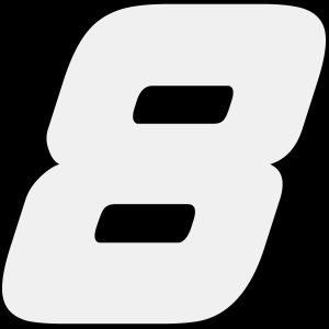 Numéro 8 - Blanc – CE ENDURO FFM 2018