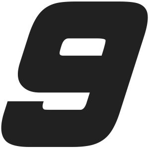 Numéro 9 - Noir – CE ENDURO FFM 2018
