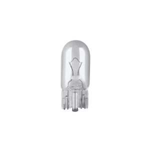 Ampoule Wedge Base T10 - 12V 2W W2x4.6d - 1 paquet (10 pcs)