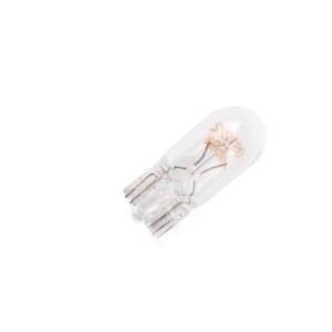 Ampoule Wedge Base T10 - 12V 2W - W2.1x9.6d (Sachet de 10pcs)