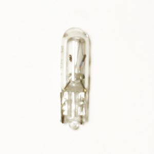 Ampoule témoin Wedge 12V 1.5W - 1 paquet (10 pcs)