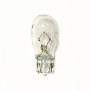 Ampoule Témoin Wedge - 12v 10w W2.1x9.5d (x10) - 1 paquet (10 pcs)