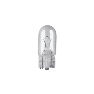 Ampoule Wedge Base T10 - 12V - 5W - 1 paquet (10 pcs) 1985-2025