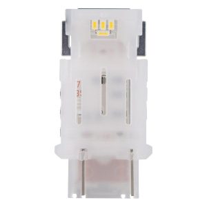 LEDriving SL P27/7W Blanc - Blister de 2