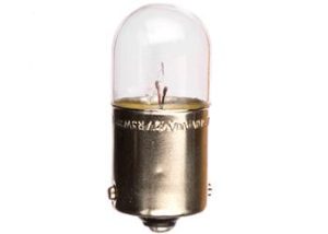 Ampoule Graisseur - 6v 10W - 1 paquet (10 pcs)