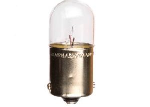 Ampoule Graisseur - 12V 5W Ba15s - 1 paquet (10 pcs) 1982-2020