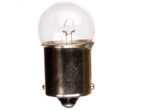 Ampoule Graisseur - 12V 10W Ba15s (Sachet de 10pcs) 1975-2025
