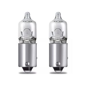 Ampoule H6W ULTRA LIFE - 12V 6W Bax9s (Sachet de 10pcs) 1996-2025