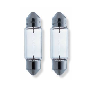 Les lampes navette ORIGINAL - FESTOON C5W