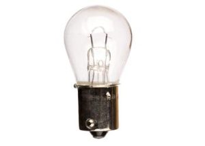 Ampoule Stop 1 fil - 6v 21W Ba15s - 1 paquet (10 pcs)