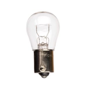Ampoule Stop 1 fil - 12V 21W Ba15s (Sachet de 10pcs) 1973-2023