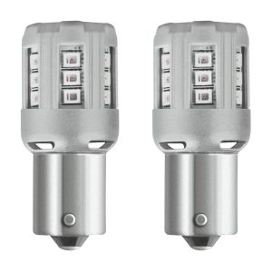 LAMPE LED LEDriving® SL≜ PY21W Orange - Blister de 2